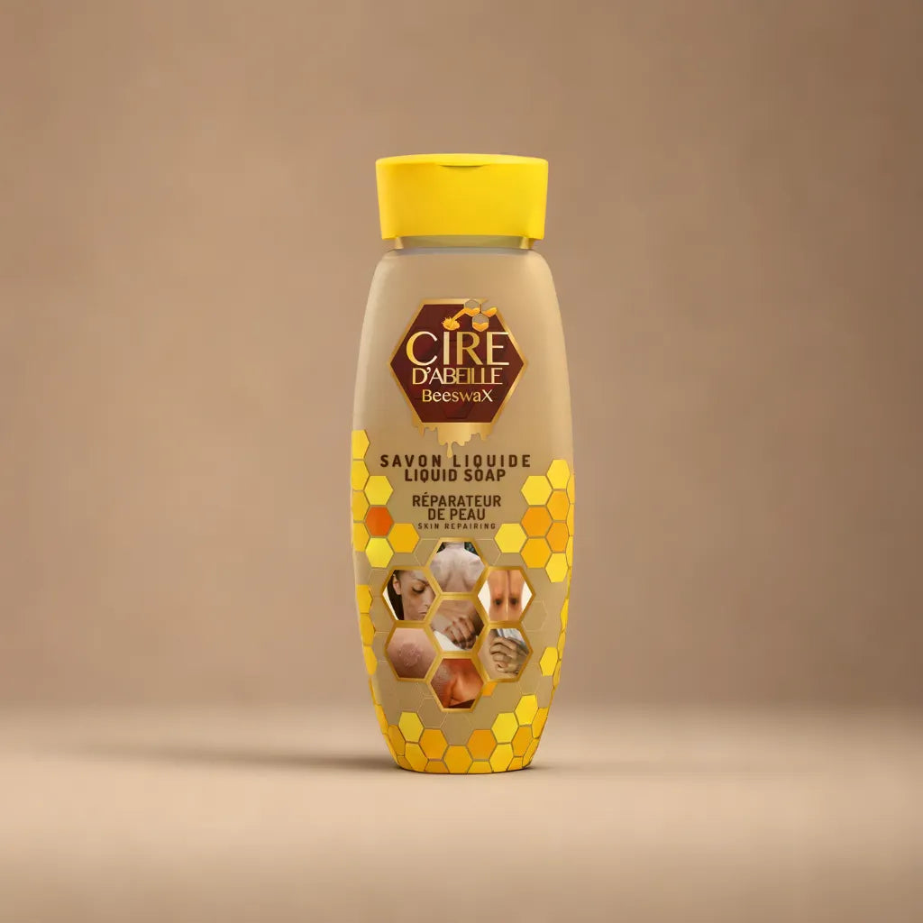 CIRE D'ABEILLE (Gamme complète)