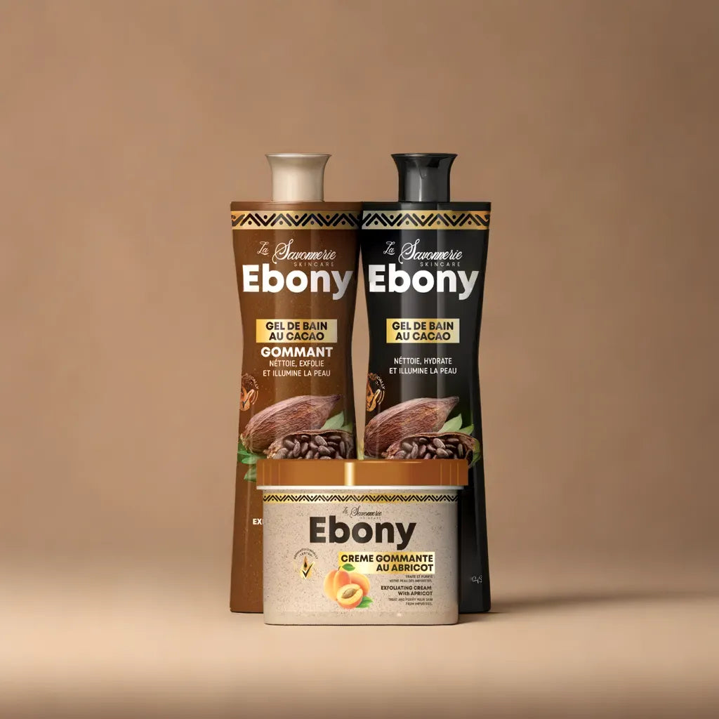 Ebony (gamme complète)