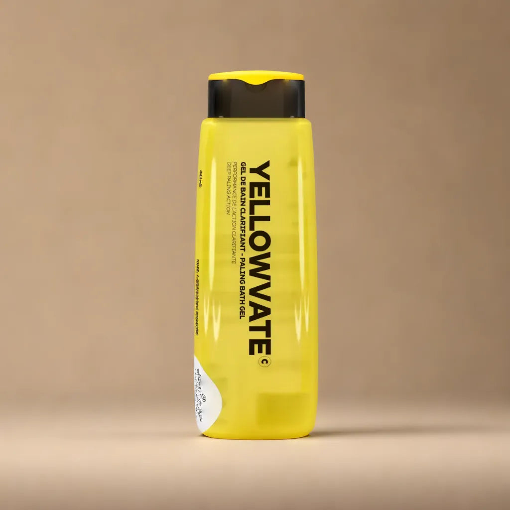 YELLOWVATE (gamme complète)