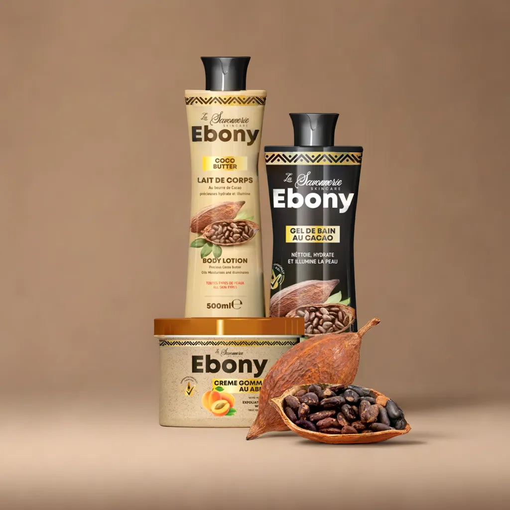 Ebony (gamme complète)