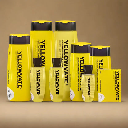 YELLOWVATE (gamme complète)